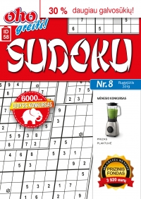 ID 58 oho greiti! Sudoku ID 58 oho greiti! Sudoku